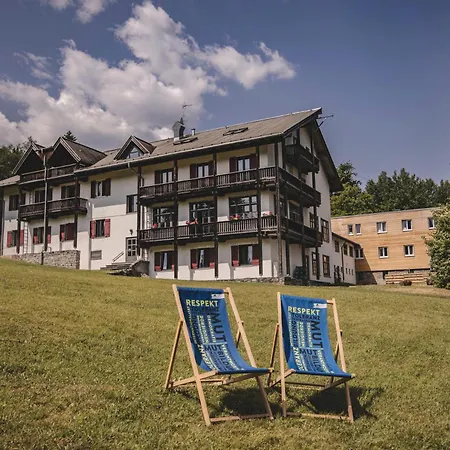 Hostel Djh - Membership Required! *