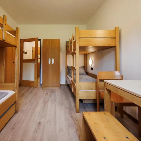 Hostel Djh - Membership Required! *
