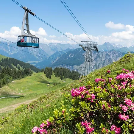 Djh - Membership Required! Hostel Oberstdorf