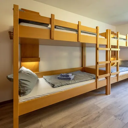 Djh - Membership Required! Hostel *