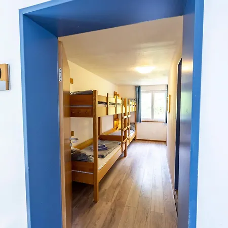 Hostel Djh - Membership Required! *