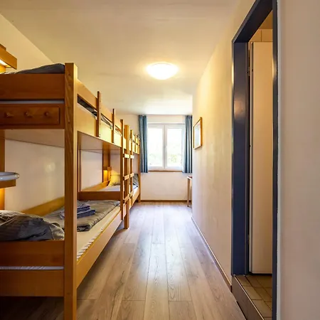 Hostel Djh - Membership Required! Oberstdorf